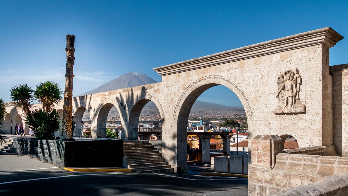 Arequipa