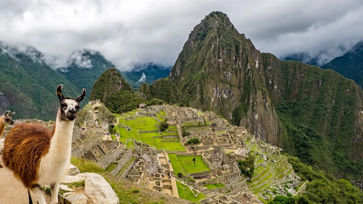 Cusco