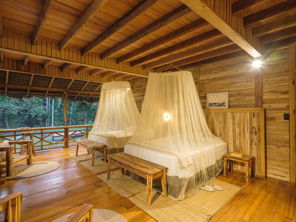 Habitacion Comfort